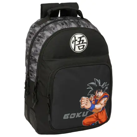 Dragon Ball anpassbarer Rucksack 42cm Produktfoto