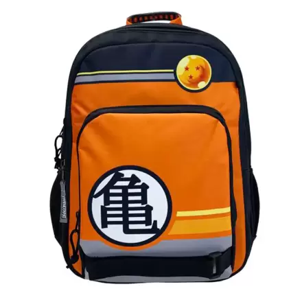 Dragon Ball anpassbarer Rucksack 42 cm termékfotója