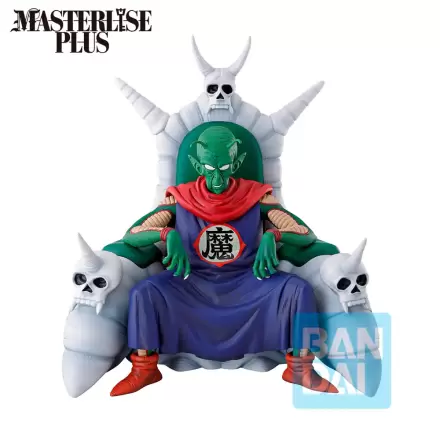 Dragon Ball The Lookout Above the Clouds Piccolo Daimaoh Ichibansho Figur 26cm Produktfoto