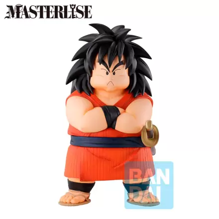 Dragon Ball The Lookout Above the Clouds Yajirobe Ichibansho Figur 17cm termékfotója