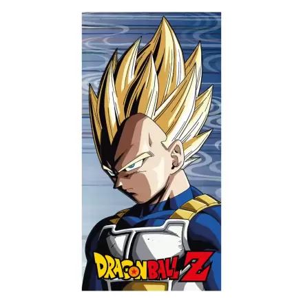 Dragon Ball Handtuch 140 x 70 cm Produktfoto