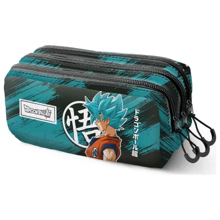 Dragon Ball dreifach Federmäppchen Produktfoto