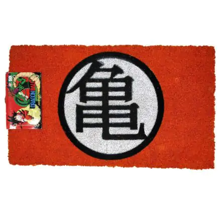 Dragon Ball Fußmatte Turtle Gym 43 x 72 cm Produktfoto