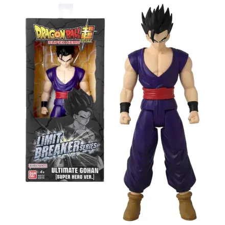Dragon Ball Ultimate Gohan SH Giant Figur Limit Breaker Produktfoto