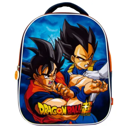 Dragon Ball Vegeta 3D Rucksack, Tasche 32 cm Produktfoto