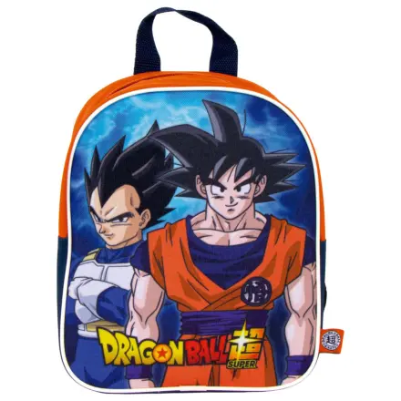 Dragon Ball Z Vegeta Rucksack, Tasche 24 cm Produktfoto