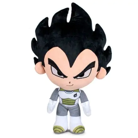 Dragon Ball Vegeta Plüschfigur 22cm Produktfoto