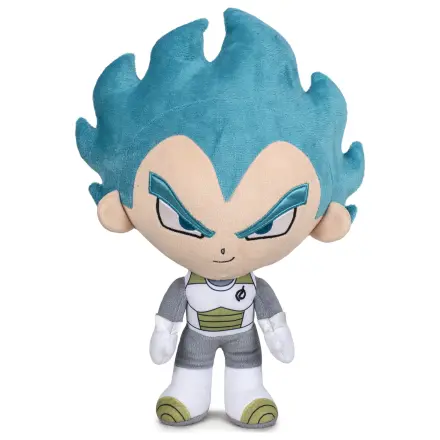 Dragon Ball Vegeta Plüschfigur 31cm Produktfoto