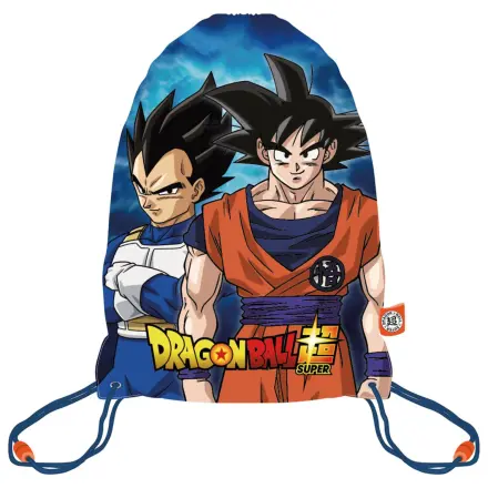 Dragon Ball Z Vegeta Sporttasche, Gym Bag 44 cm Produktfoto