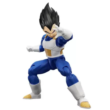 Dragon Ball Vegeta Standard Re:Run Figur termékfotója