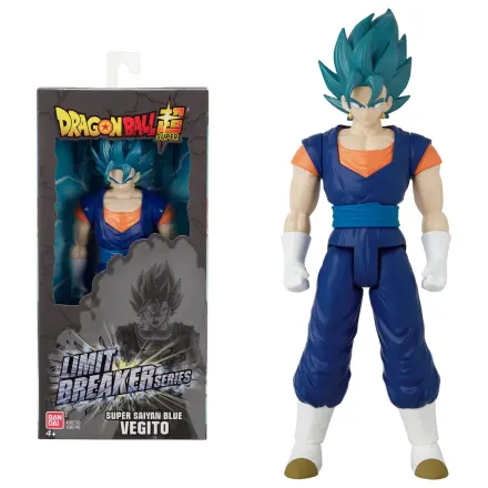 Dragon Ball Vegito SS Blue Riesen Figur Limit Breaker 30cm Produktfoto