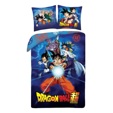 Dragon Ball Bettwäsche Ver. 2 140 x 200 cm / 70 x 90 cm termékfotója