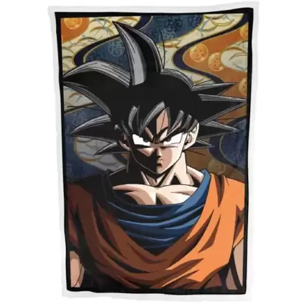 Dragon Ball Fleecedecke Ver. 2 100 x 150 cm termékfotója