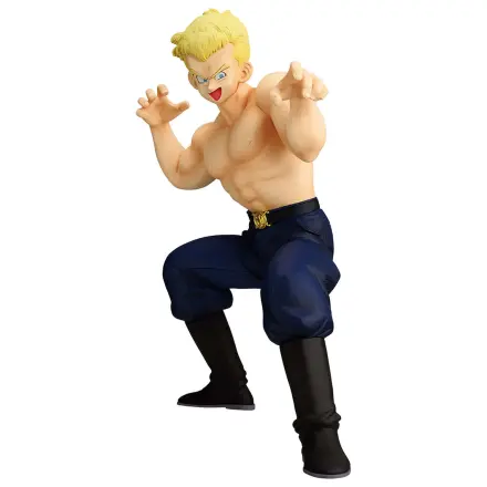 Dragon Ball vs Red Ribbon Army General Blue Ichibansho Figur 21 cm Produktfoto