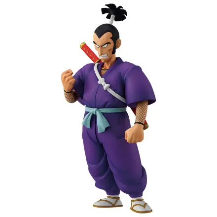 Dragon Ball gegen Red Ribbon Army Major Murasaki Ichibansho Figur 25 cm Produktfoto