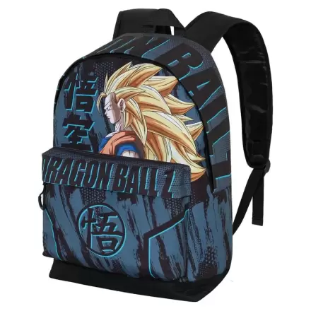 Dragon Ball Warrior Rucksack 41cm Produktfoto
