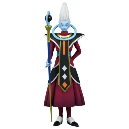 Dragon Ball Whis Battle Of Gods Ichibansho Figur 25cm Produktfoto