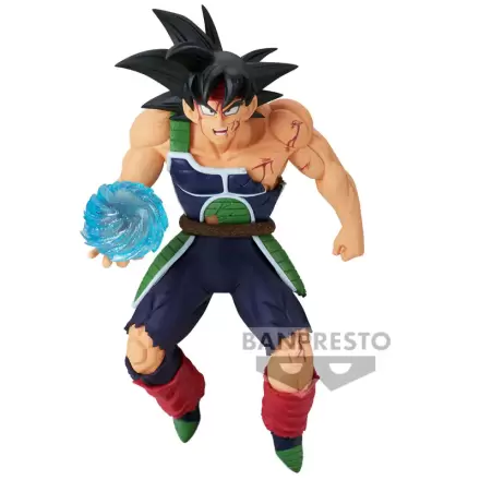 Dragon Ball Z Bardock G×materia Figur 14cm termékfotója