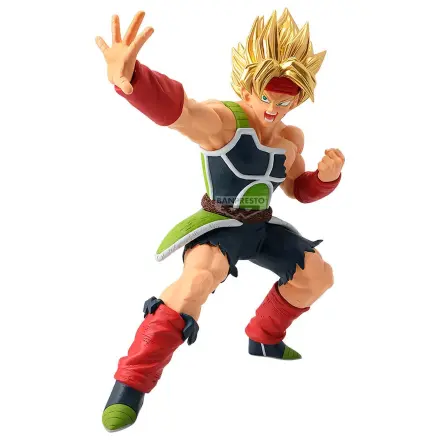 Dragon Ball Z Blood of Saiyans Super Saiyan Bardock Figur 20 cm Produktfoto