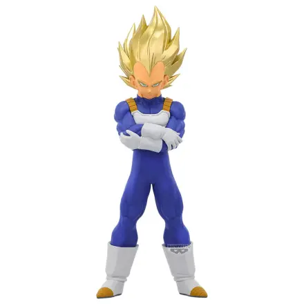 Dragon Ball Z Blood of Saiyans Super Saiyan Vegeta Figur 20cm Produktfoto