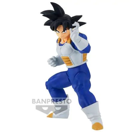 Dragon Ball Z Chosenshiretsuden Son Goku Figur 14cm Produktfoto