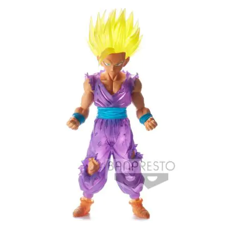 Dragon Ball Z Clearise Son Gohan Super Saiyan 2 Figur 15cm Produktfoto