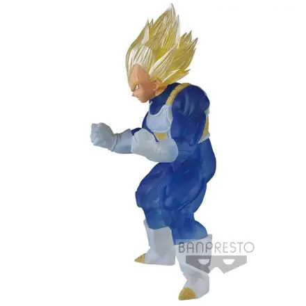 Dragon Ball Z Clearise Super Saiyan Vegeta Figur 14cm Produktfoto