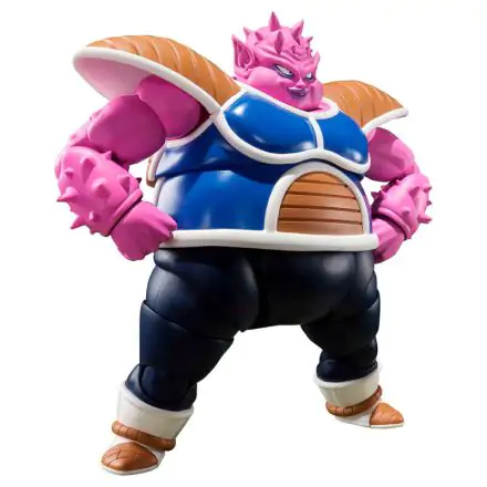 Dragon Ball Z S.H. Figuarts Action Figur Dodoria 16 cm termékfotója