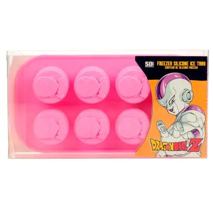 Dragon Ball Z Frieza Silikonform Produktfoto