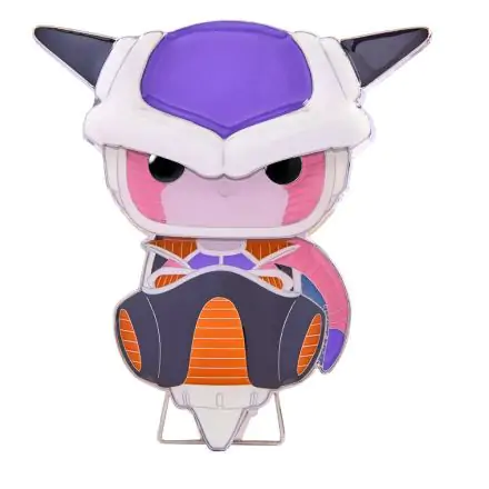 Dragon Ball Z POP! Pin Ansteck-Pin Frieza 10 cm Produktfoto