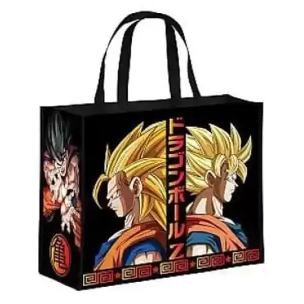 Dragon Ball Z Einkaufstasche Fusion Produktfoto