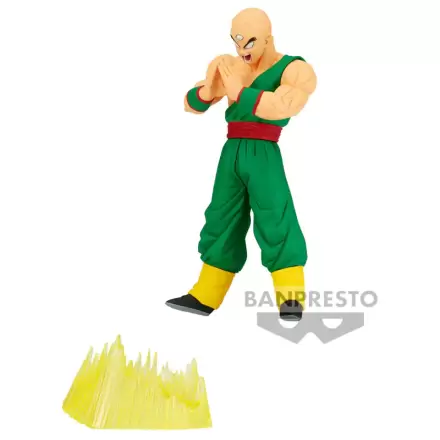 Dragon Ball Z G x Materia Tenshinhan Figur 18cm termékfotója