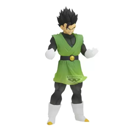 Dragon Ball Z Gohan ver.A Clearise Figur 18cm termékfotója