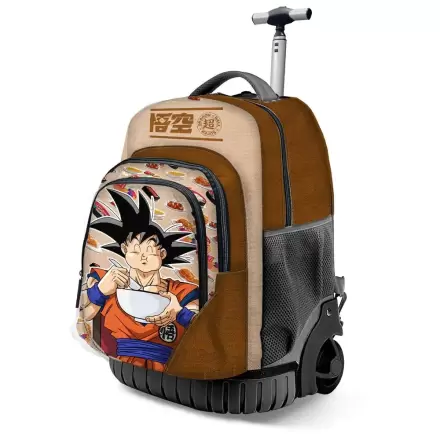 Dragon Ball Z Goku Foodie Trolley 47cm termékfotója