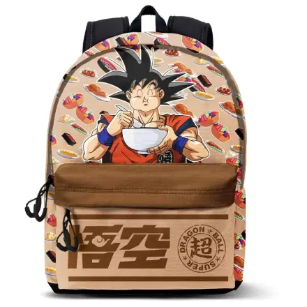 Dragon Ball Z Goku Foodie Rucksack 35cm termékfotója