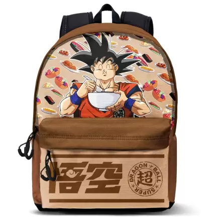 Dragon Ball Z Goku Foodie Anpassungsfähig Rucksack 44cm termékfotója