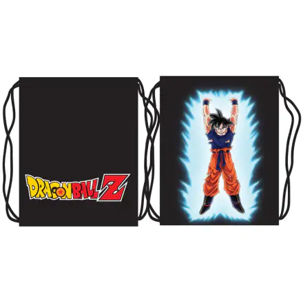 Dragon Ball Z Goku Turnbeutel 46cm Produktfoto