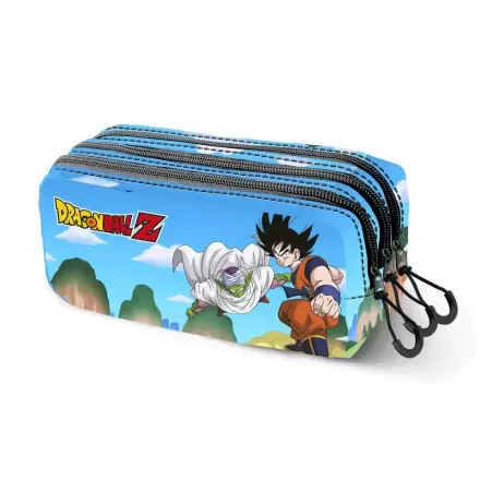 Dragon Ball Z Goku Dreifaches Mäppchen termékfotója