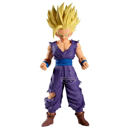Dragon Ball Z Grandista Son Gohan Figur 29 cm Produktfoto