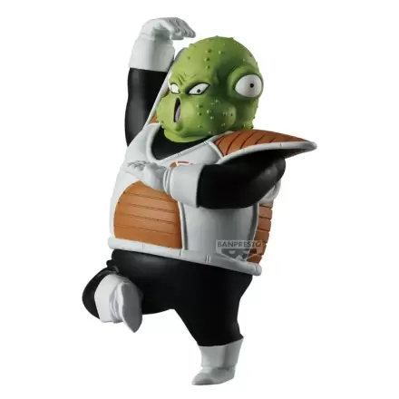 Dragon Ball Z Guldo Soild Edge Works Figur 8cm termékfotója