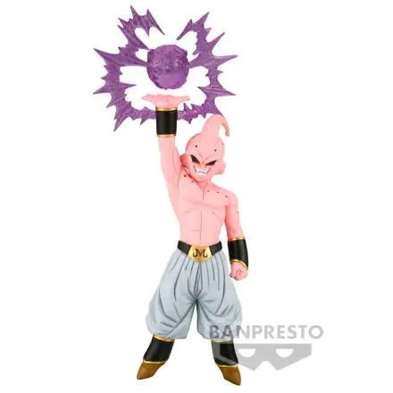Dragon Ball Z Gx Materia The Manji Buu Figur 14cm Produktfoto