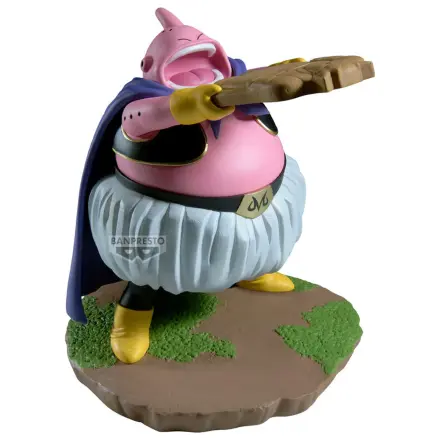 Dragon Ball Z History Box Majin Buu Figur 11cm Produktfoto