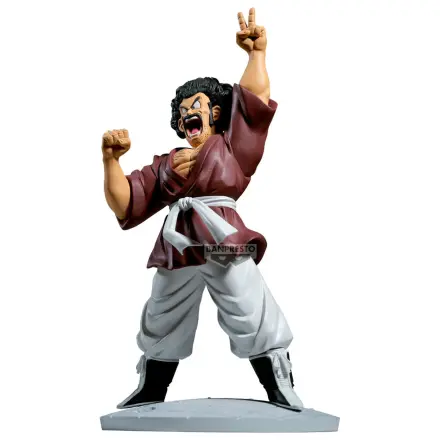 Dragon Ball Z History Box Mr. Satan Figur 15cm Produktfoto