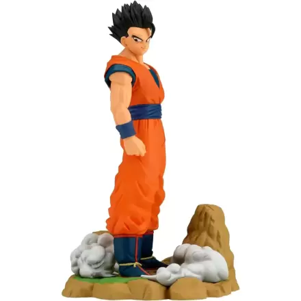 Dragon Ball Z History Box Son Gohan Figur 12cm Produktfoto