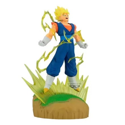 Dragon Ball Z History Box Vegito Figur 17cm Produktfoto