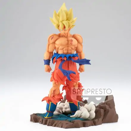 Dragon Ball Z History Box Band 3 Goku 13cm Produktfoto