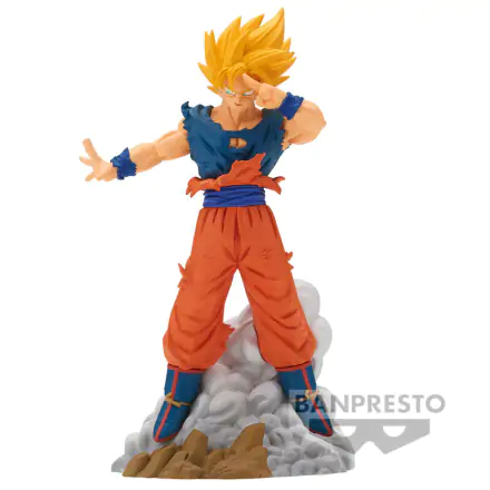 Dragon Ball Z History Box vol.9 Son Goku Figur 12cm Produktfoto