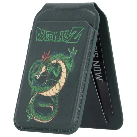 Dragon Ball Z Kartenhalter Shenron 10 cm Produktfoto