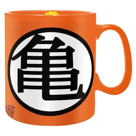 Dragon Ball Z Kame Tasse 460 ml Produktfoto