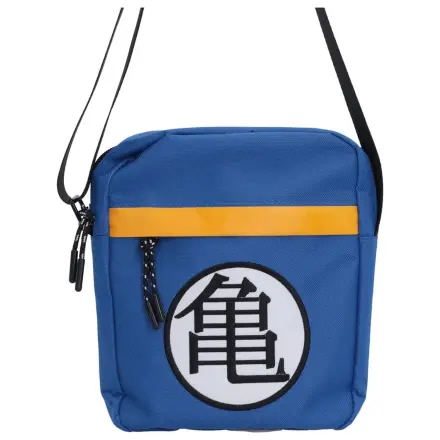Dragon Ball Z Umhängetasche Kame Symbol 23 cm Produktfoto
